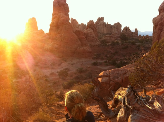 Arches National Park