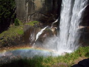 Yosemite National Park