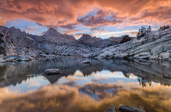 Inyo National Forest