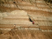Badlands National Park