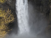Snoqualmie Falls National Park