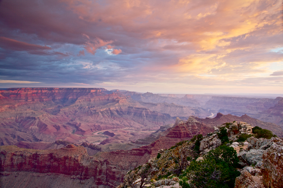Grand Canyon National Park