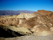 Death Valley, Calif