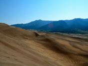 Great Sand Dunes National Park
