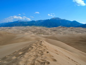 Great Dunes National Park