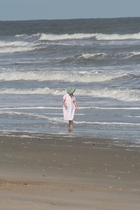 Chincoteague Island