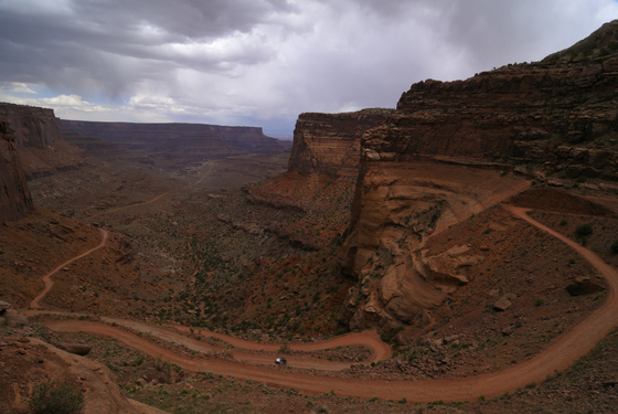 Canyonlands National Park