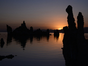 Mono Lake/Inyo National Forest