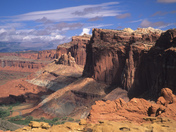Capitol Reef National Park