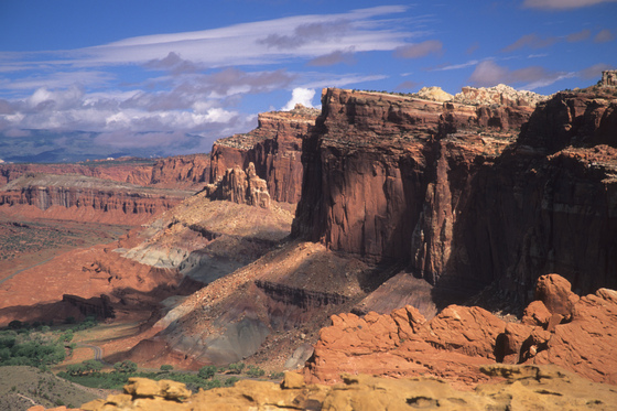 Capitol Reef National Park