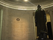 Thomas Jefferson Memorial