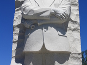 Martin Luther King National Monument