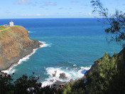Kilauea Point National Wildlife Refuge