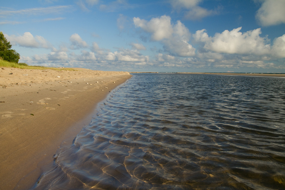 Sleeping Bear Dunes National Lakeshore