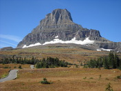 Glacier National Park