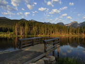 Rocky Mountain National Park