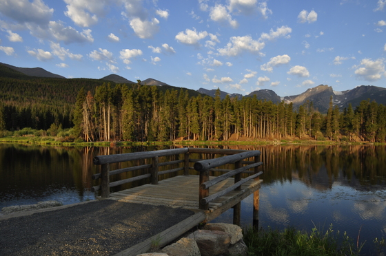 Rocky Mountain National Park