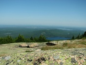 Acadia National Park