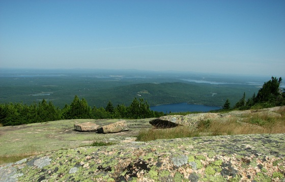 Acadia National Park
