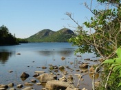 Acadia National Park