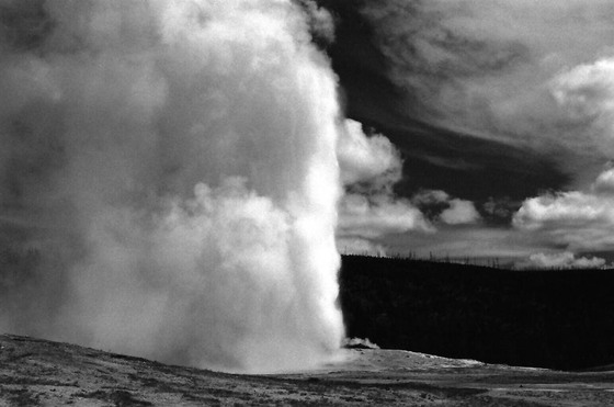 Yellowstone National Park
