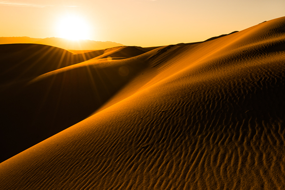 Death Valley National Park