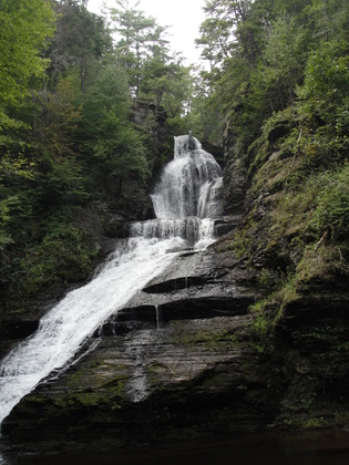Delaware Water Gap
