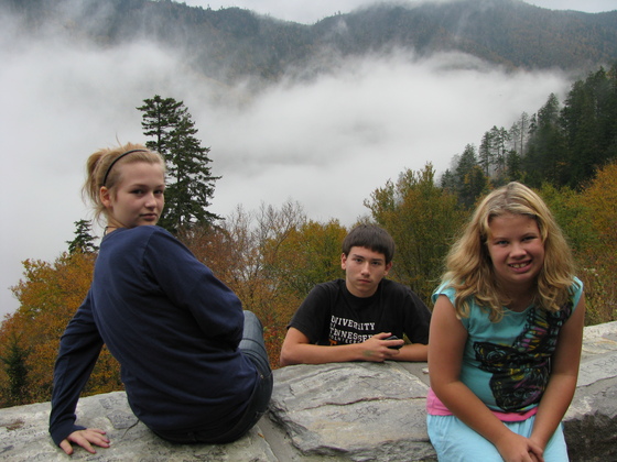 smokey mountain 