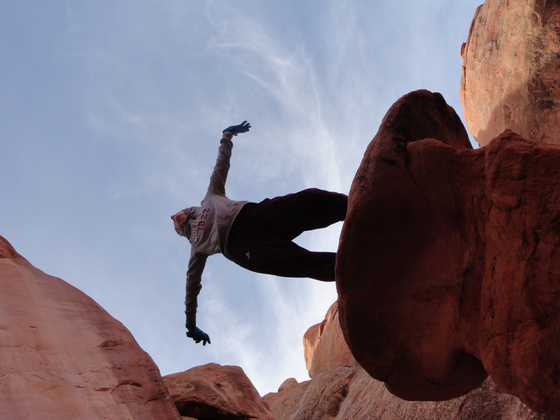 Arches National Park