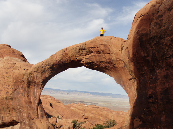 Arches National Park