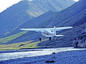 Arctic National Wildlife Refuge