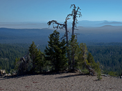 Crater Lake National Park