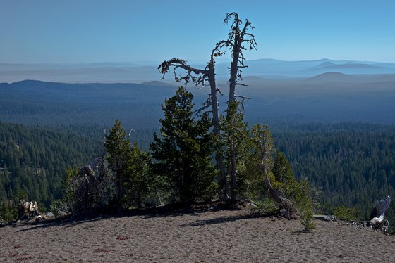 Crater Lake National Park