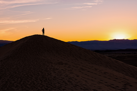 Death Valley