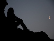 Craters of  the Moon National Monument