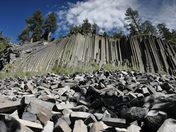 Devils Postpile National Monument
