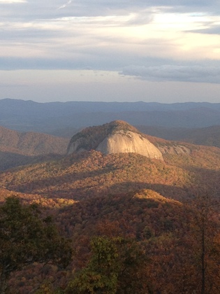 Great Smoky Mountains National Park