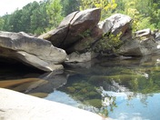 Ocoee Whitewater Center