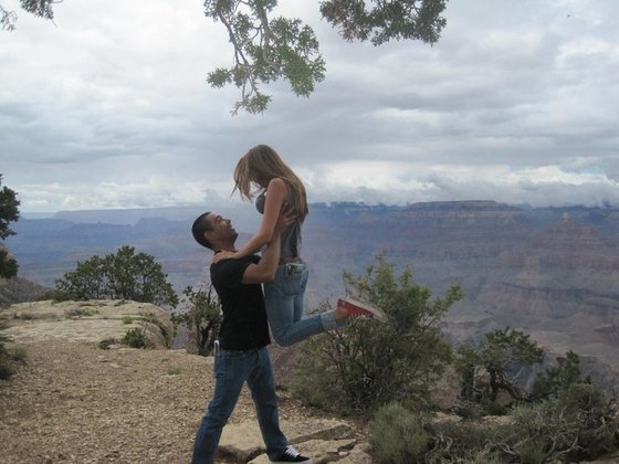 Grand Canyon