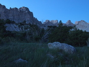 Badlands National Park