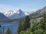 Glacier National Park