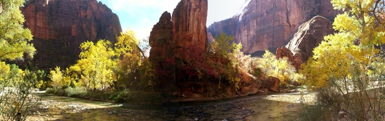 Zion National Park