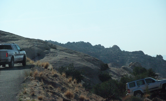 Arches National Park