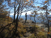 Shenandoah National Park