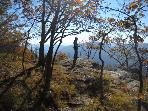 Shenandoah National Park
