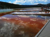 Yellowstone