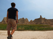 Badlands National Park