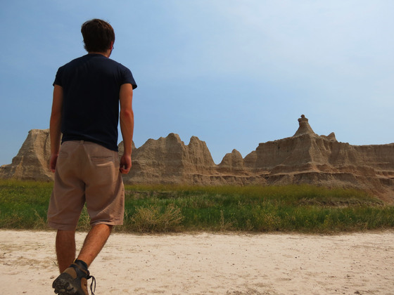 Badlands National Park