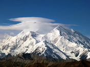 Denali National park