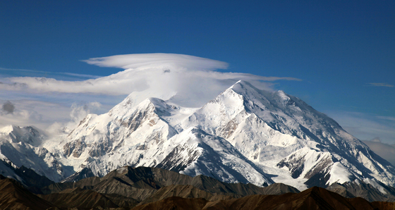 Denali National park